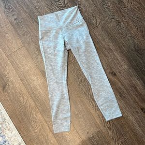 Lululemon Wunder Under  Leggings